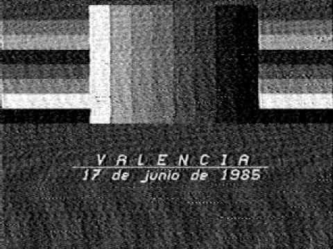 TV-DX / E3-TVE1-Aitana-Valencia dia