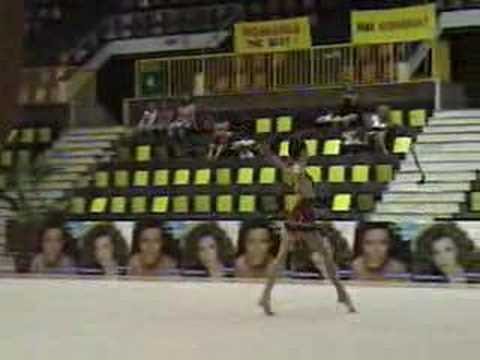 Ivanova Angela Ribbon 2006 Rom Int (august) TC