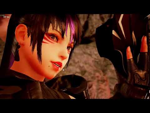 fugu (KUNIMITSU) v ranks (AK/ALISA) | TEKKEN7 Ranked Matches