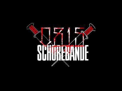 OstrichO - 0815 Schorehannes [bitchwaslos Exclusive]