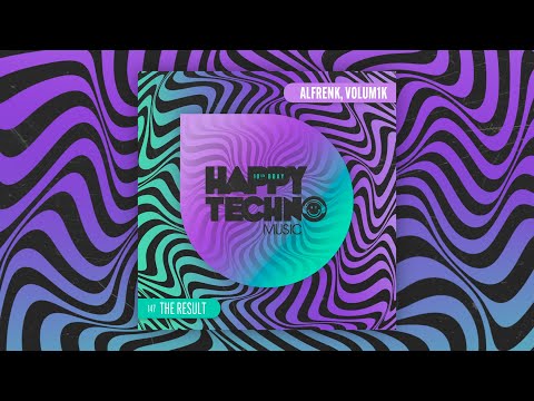 HTM 147 Alfrenk, Volum1k - The Result