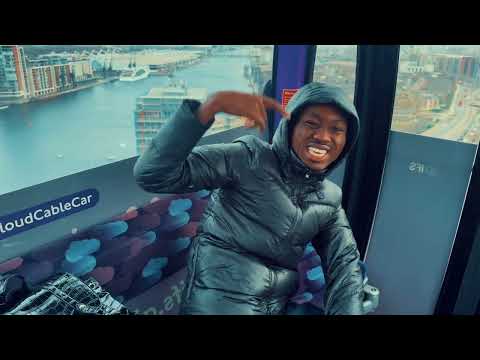 Fad Lan - I'M A PROBLEM ALBUM ( London Performance)