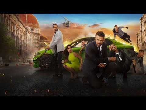Шестеро вне закона - трейлер HD(2020)