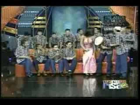 Recargados de Risa - Armonia 10 (1de2)