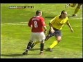 Manchester United V Aston Villa 05 06