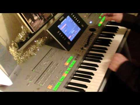 maria elena/estralita