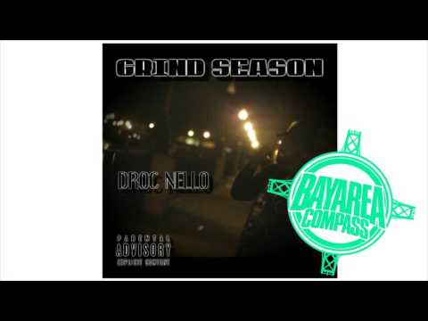 DRoc Nello X KD Skippa - West Coast Sh*t [BayAreaCompass] @darealdrocnello7 @kdskippa707