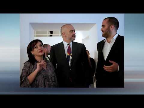 Shtohet pasuria e familjes se Edi Rames