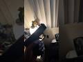 Do you got a bed gun💯 #subscribe #like #comment #share #gunsafety #pewpew #glock #viralshort #views