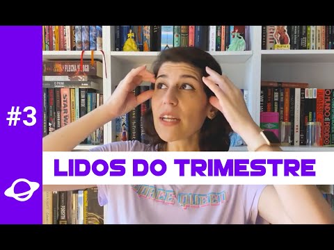 Lidos do Primeiro Trimestre ? - Parte 3: Sereias! |  BOOK GALAXY