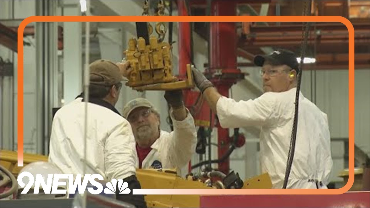 Legal expert discusses new overtime rules for salary workers