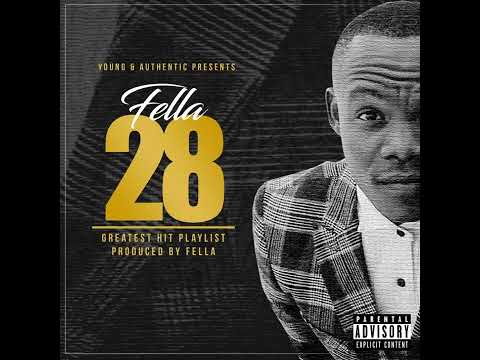 No way (Audio) ft. HT Tautona (Prod. By Fella)