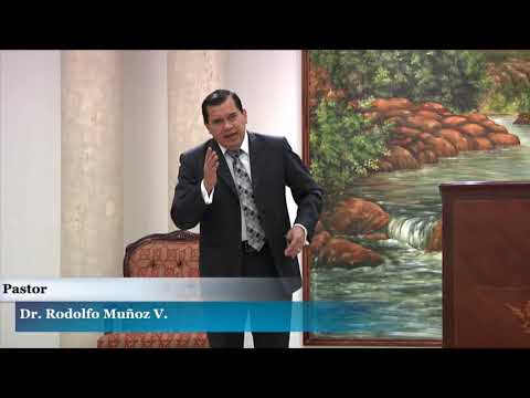 El poder transformador del Espíritu Santo.