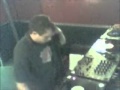 DJ John E Live At Grooveline Studios Lisbon Portugal 2004