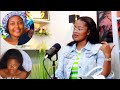 Mwalimu Janet Wa BABA OLIVIA Afunguka Mimi Ni Muhudumu Wa Ndege Kuigiza Kunanipenda Tu