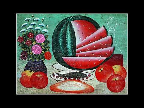 Mykola Lysenko (1842-1912) - Taras Bulba Overture - Rakhlin