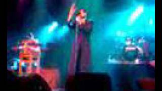 gabrielle live singing every little tear drop