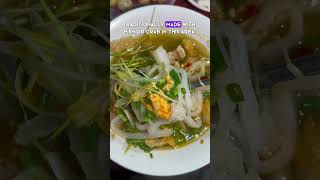 Is This Vietnam&rsquo;s BEST Soup Experience?  | Hue Street Food. #vietnamstreetfood #huefood #huevietnam