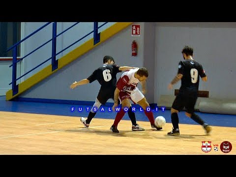 7/12/19 Saints Pagnano - Vedanese C5, highlights - U21 -  Futsal - Calcio a 5