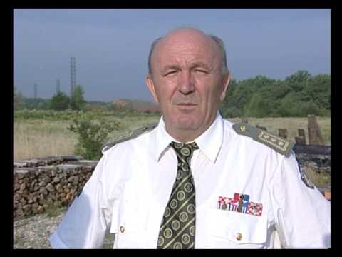 Udruga Specijalne jedinice policije „Roda“ Varaždin