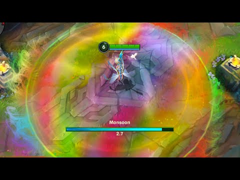 What 1000 Hours of Wild Rift Experience Looks Like