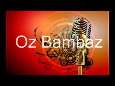 Lingua do P - OZ Bambaz