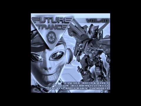 Dream Dance Alliance Shinobi (Future Trance 40)