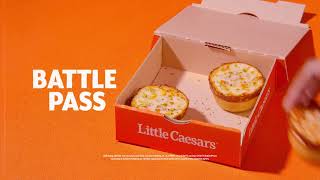 Little Caesars Pizza You Can Win
