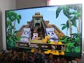 Opening DVD Menu Walkthrough To Mickey Mouse Clubhouse Quest For The Crystal Mickey 2013 DVD