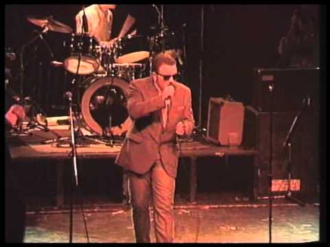 Loafers - Undertaker - Too Late Rudy (Live at the Astoria London UK 1989)