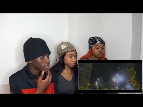 (Zone 2) Kwengface x Snoopy - Don't Look|REACTION