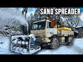 We Built The ULTIMATE SNOW BLOWER (major upgrades)