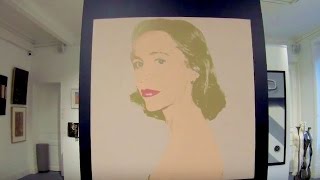 Art impressionniste et moderne, Cornette de Saint Cyr - Paris décembre 2016 Gitup Git2 pro