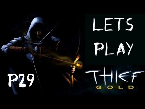 Viewer's Choice! - Let's Play Thief (1998) - P29