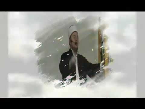 Përse Allahu nuk i pranon Duat tona  Hoxh Rexhep ef Qerkezi