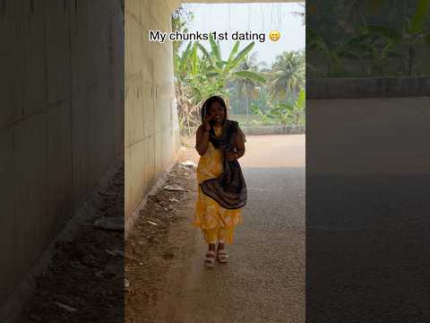 ചങ്ക് ന്റെ ആദ്യ date 💃😂 #love #dating #facescanada