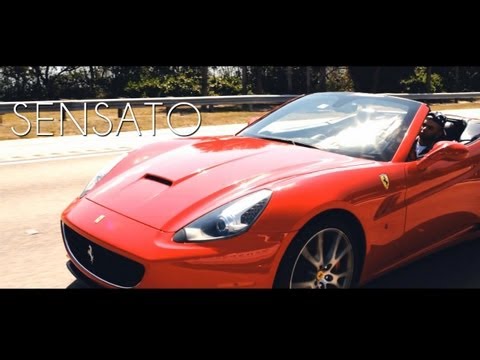 Sensato - Started From The Bottom   (Official Video)