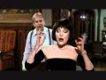 Clue - Mrs White (Madeline Kahn) 