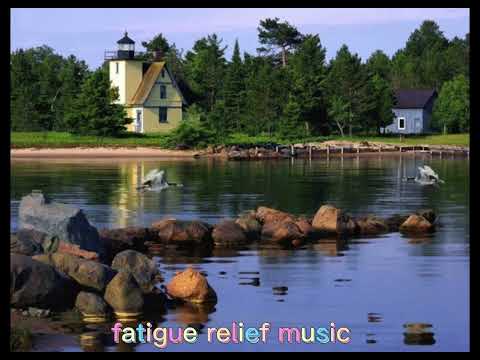 【秋的思念 5个小时】 fatigue relief music 轻音乐 钢琴音乐 - 疗愈音乐 - 放松解压,放鬆身心,輕音樂 ,適合放鬆,療癒,舒眠,減壓 ,读书
