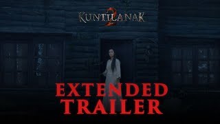 KUNTILANAK 2 - 1 Minute Extended Trailer