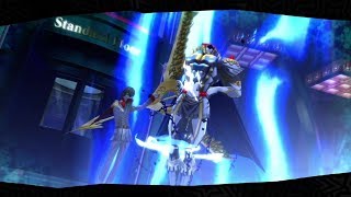 アニメに沿って実況！ペルソナ5 #42