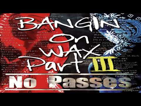 Bloods And Crips Bangin On Wax Part Iii No Passes Cd 1 2014