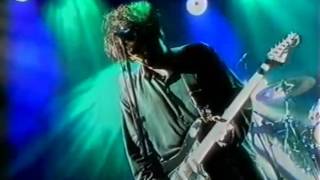 The Cure - The Last Days Of Summer (2000 @ NPA)