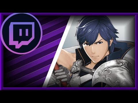 Road Taken to 100% | Fire Emblem Warriors [Stream 217]