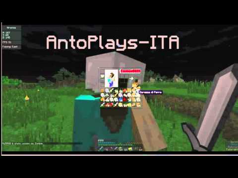 GRIEF | EPICO | Minecraft : GRIEFING [ ITA ] - IRONICO