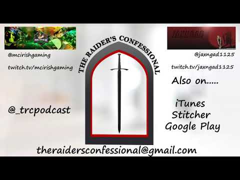 Episode 10: Raider.io stops by for a visit!