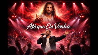 Até que Ele Venha |  Adoração Profunda