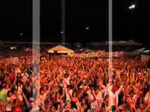 BANDA GRAFITH 22 ANOS