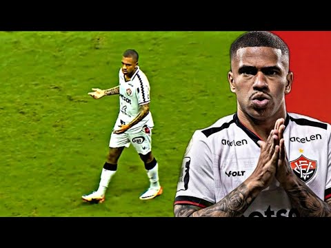 Lucas Esteves é um lateral muito SUBESTIMADO