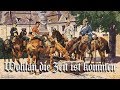 Wohlan die Zeit ist kommen [German folk song] [+English translation]